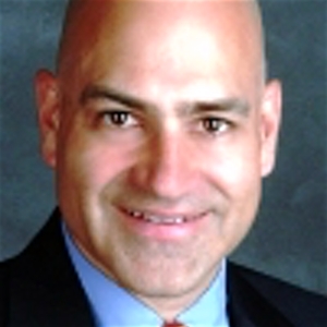 Dr. John Collins, MD