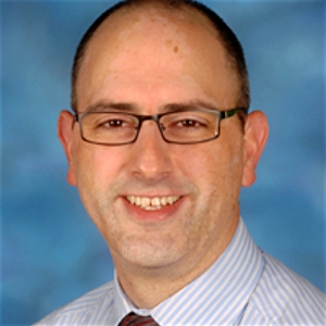 Dr. Paul Cunningham, MD