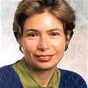 Dr. Alice Eaton, MD