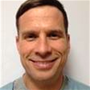 Dr. Daniel Gosdin, MD