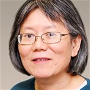 Dr. Ruth Liu, MD