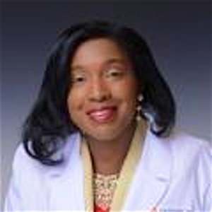 Dr. Charmaine Johnson, DO