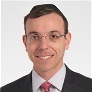 Dr. Baruch Fertel, MD