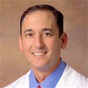 Dr. Mark Gerber, MD