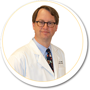 Dr. Christian Shull, MD