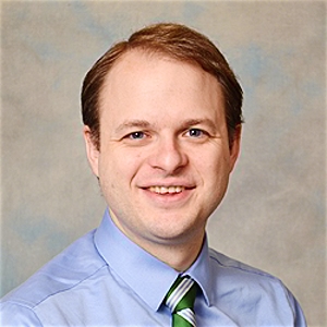 Dr. Christopher Johnson, MD