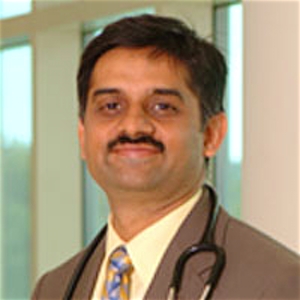Dr. Hitendrakumar Patel, MD