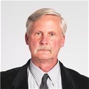 Dr. Thomas Higgins, MD