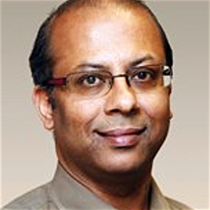 Dr. Parvez Islam, MD