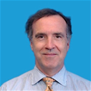 Dr. Steven Inglis, MD