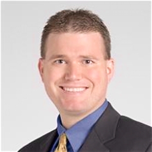 Dr. David Polston, MD
