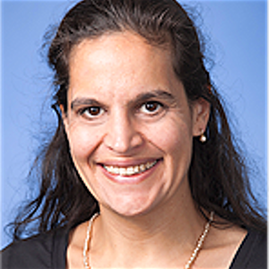 Dr. Amina Bhatia, MD