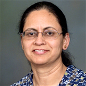 Dr. Parminder Dhaliwal, MD