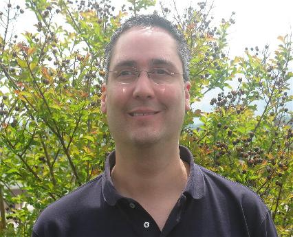 Dr. David Mendez, MD