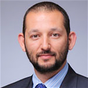 Dr. Alex Moroz, MD