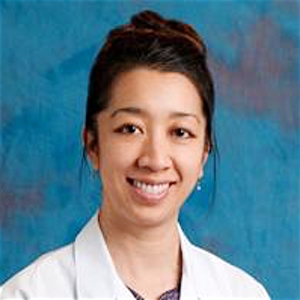Dr. Teresa Lo, MD