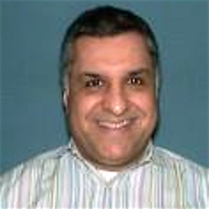 Dr. Scott Sadeghi, DO