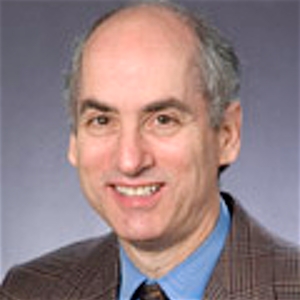 Dr. Harry Geggel, MD