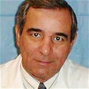 Dr. Lazaro Hernandez, MD
