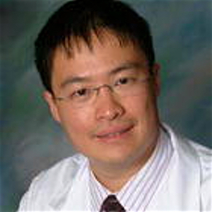 Dr. Arthur Mark, MD