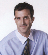 Dr. David Mercer, MD