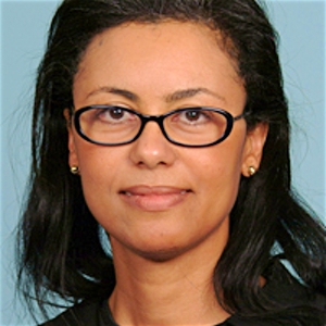Dr. Marie Stella Pierre, MD