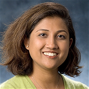 Dr. Mona Shah, MD