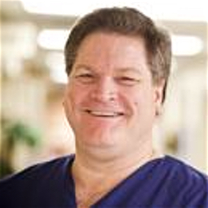 Dr. Darren Goff, MD