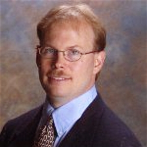 Dr. Jason Dameron, MD