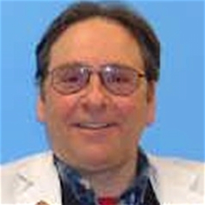 Dr. Charles Luxenberg, MD