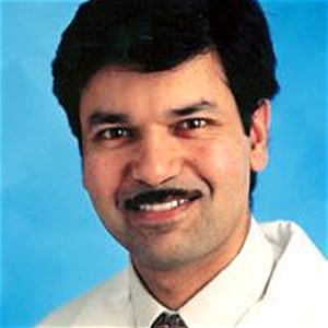 Dr. Arun Jain, MD