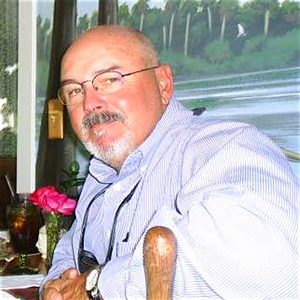 Dr. Michael Bell, MD