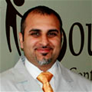 Dr. Salman Chaudri, DO