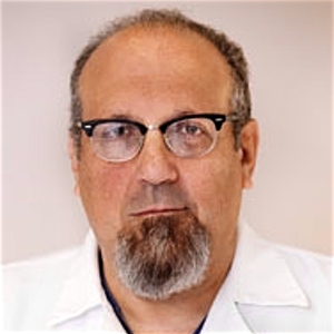 Dr. Steven Ross