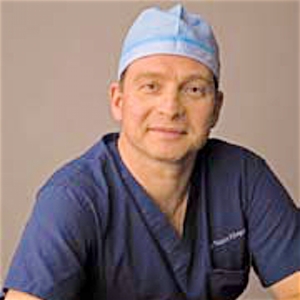 Dr. Alexander Abkin, MD