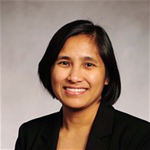 Dr. Sarah Iregui, MD
