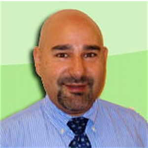 Dr. Carlo Scalia, MD