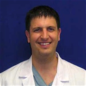 Dr. James Bartlett, MD