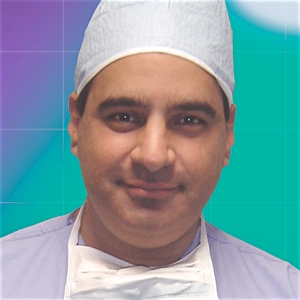 Dr. James Tayoun, DO