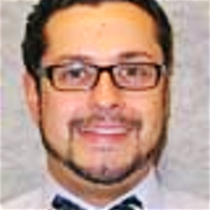 Dr. Shahab Dian, MD