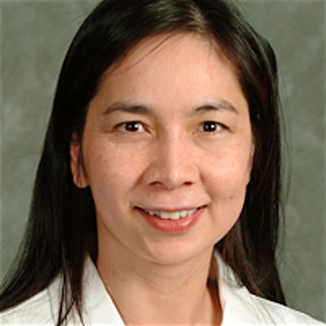 Dr. Christina Vo, MD
