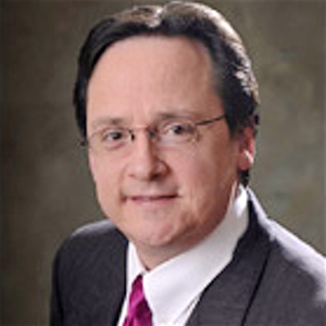 Dr. Thomas Reilly, MD