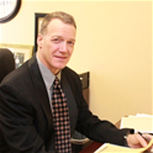 Dr. Robert Campbell