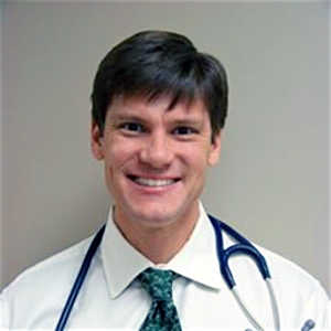 Dr. Gerald Dey, MD