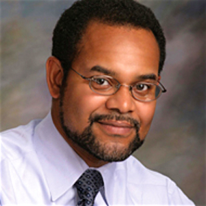 Dr. Richard Campbell, MD
