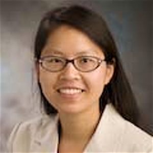 Dr. Hsin-Yi Chang, MD