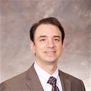 Dr. Donald Stephens, MD
