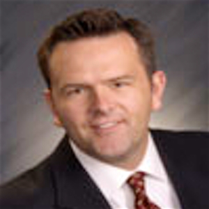 Dr. Daniel Tovey, MD