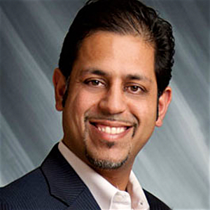 Dr. Nilesh Patel, MD