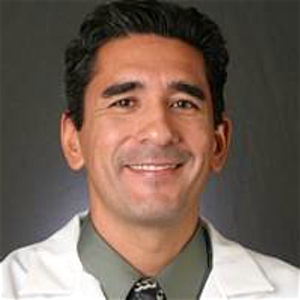 Dr. Fausto Farfan, MD